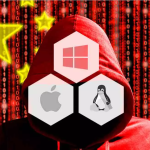 Un nuevo ataque de malware chino siembra el caos: afecta a Windows, Mac y Linux