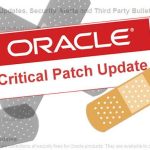 Actualizaciones críticas en Oracle (octubre 2022)